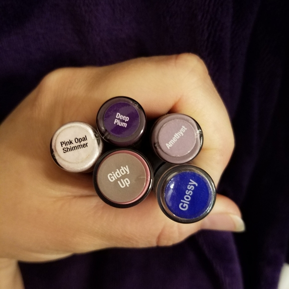 Lipsense Senegence makeup - Picture 2 of 2